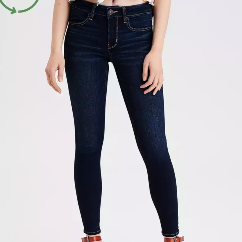 AMERICAN EAGLE OUTFITTERS JEGGING